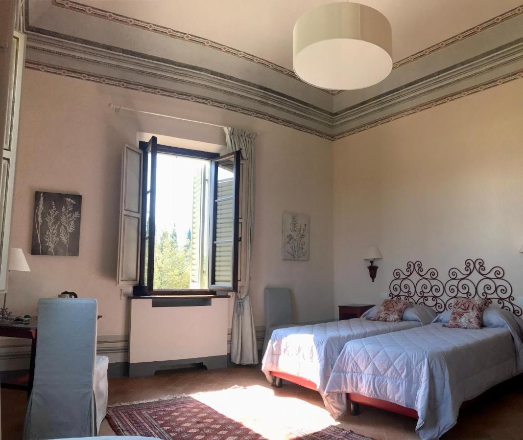 Country B&B Corniola Empoli Exterior photo