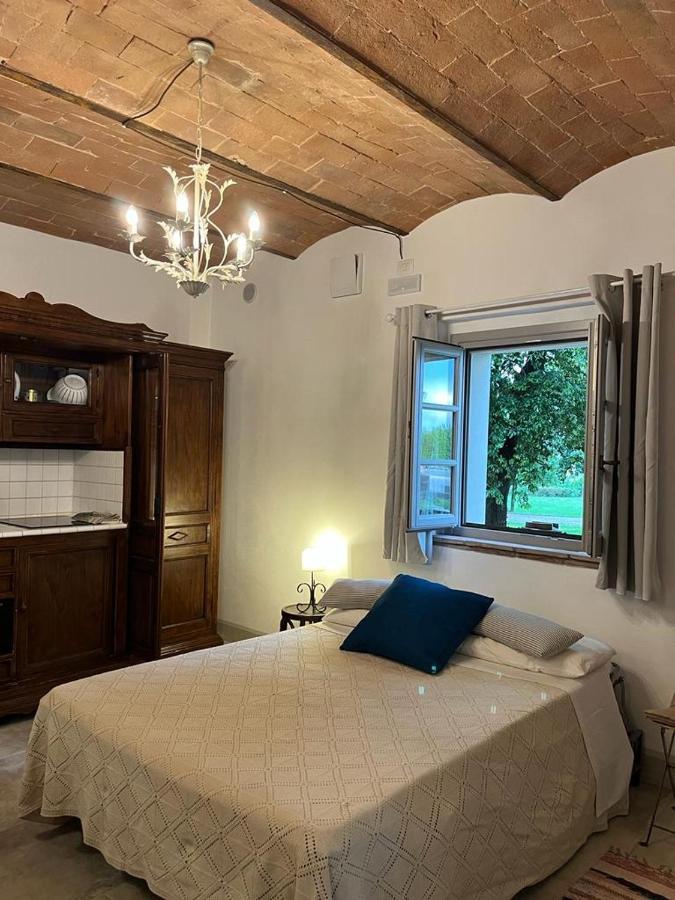 Country B&B Corniola Empoli Exterior photo